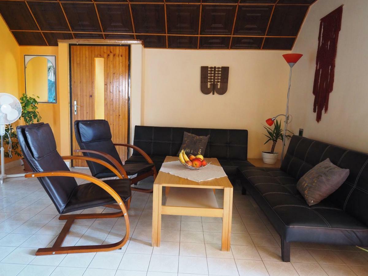 Hoffman Apartment Balatonszarszo Ngoại thất bức ảnh